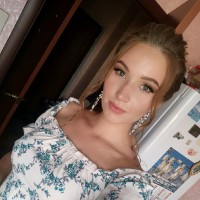 Анна Полищук