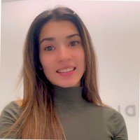Kimberly Saldana