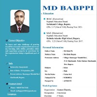 Md Bappy