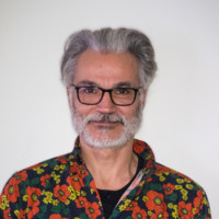Fabrice Teissier