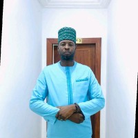 Ibrahima Sory Condé, Exécutive Mba,Mba,Mgafc, Phd In Finance