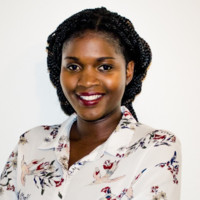 Christine Okwaro