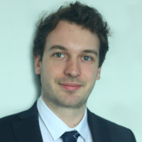 Paul Raimbault