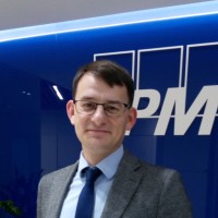 Oleksandr Ostrovskyi