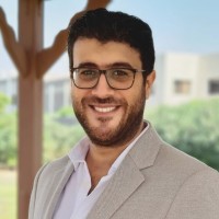 Ziad Matar