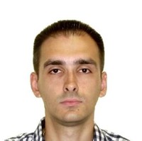 Alexey Lysykh