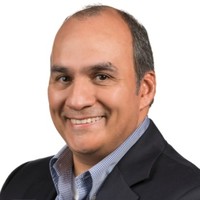 Gilbert Longoria