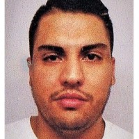 Brayan Suarez