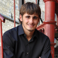 Cody Casebier