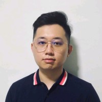 Wilson Tan