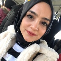 Merve Özçelik
