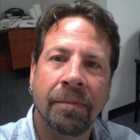 Eric Wyman