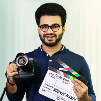 Souvik Nandi