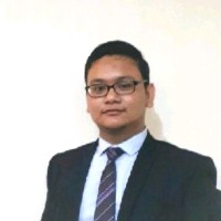 Ikmal Hakim Ab Ghani