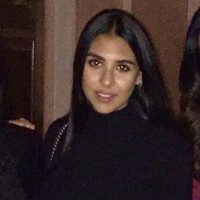 Jayne Kadhim