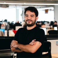 Nicolás Ramírez