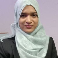 Sadiya Ayub
