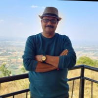 Karthik N