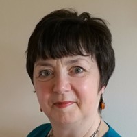 Cathy Ely