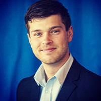 Arjen van Binsbergen