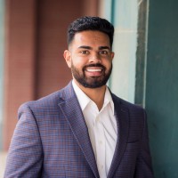 Kelvin Chemparathy