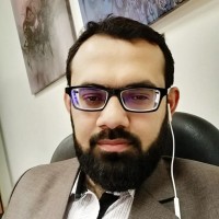 Muhammad Ubaid