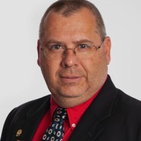 Stanley Elliott, CGCS