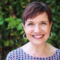 Karen Currie