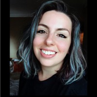 Caitlin Baeder