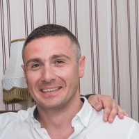 Aleksandar Chengeliev
