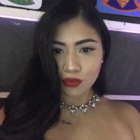 Ashley Medrano