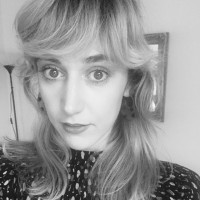 Claire Tighe