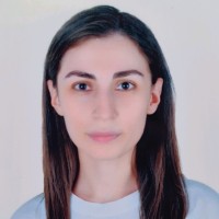 Ezgi Sargın Çamdal