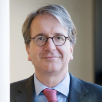Arjen van de Velde