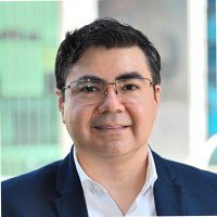 Víctor M. Mata Ruiz