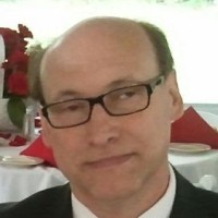 Dan Stricker, CPL
