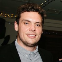 Nick Alcock