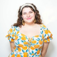 Sofia Olexia-Daigle