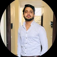 Mohd Shayan