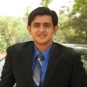 Zeeshan Ahmad
