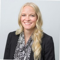 Courtney Deeds, Cpa