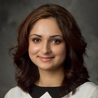 Sophia Siraj