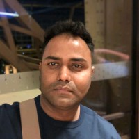 Mohammed Shahid Raza