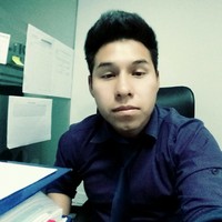 Edwin Vega Mayta