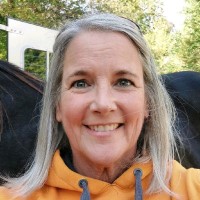 Shari Newcomer, MEP