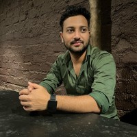 Rohit Patil