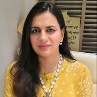 Priya Kaur