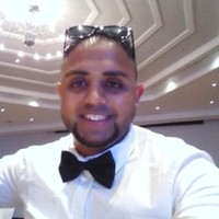 Tyrone Kirpal