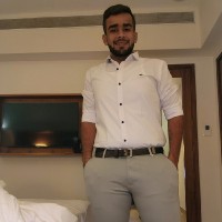 Vinay Ca