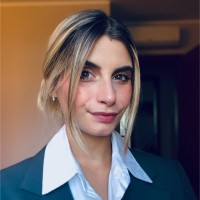 Arianna Manfroi